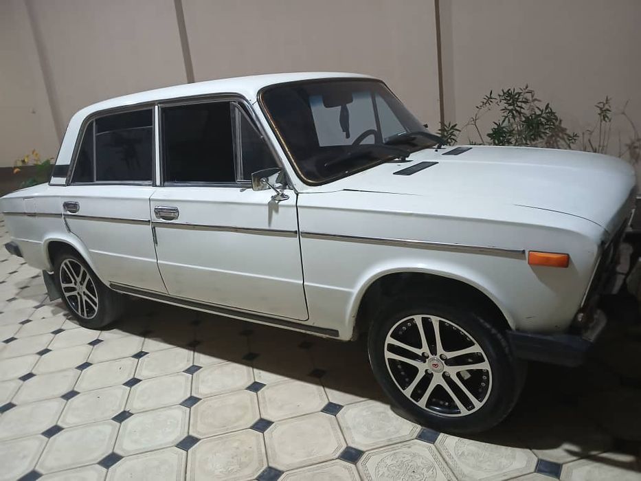 Ваз 21 06 сотилади