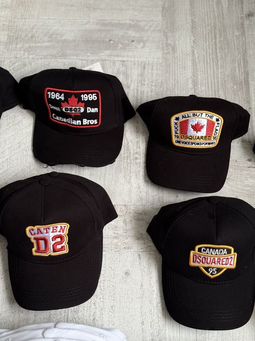 Sapca Dsquared2 Sepci DSQ