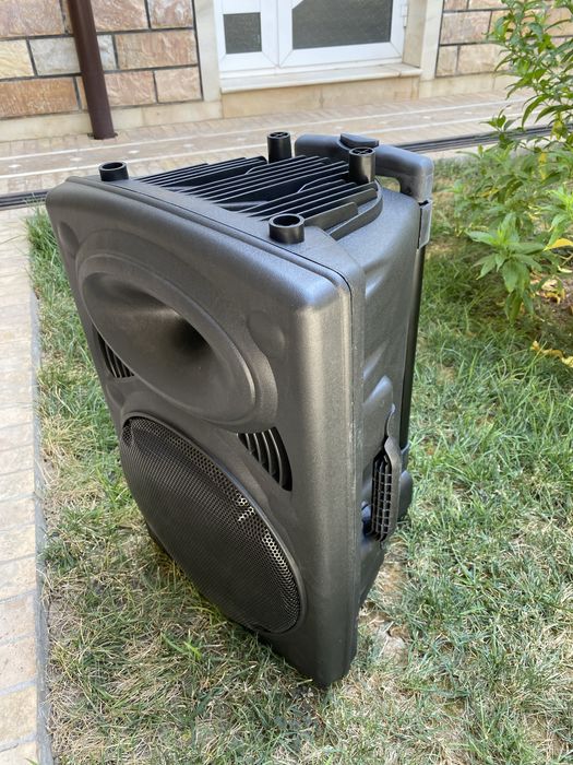 Калонка hi-fi audio bc-12