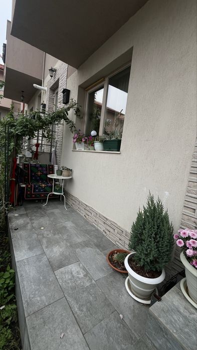 Vand apartament 1 camera, Iasi, Mall Moldova, loc de parcare, Valea Lupului