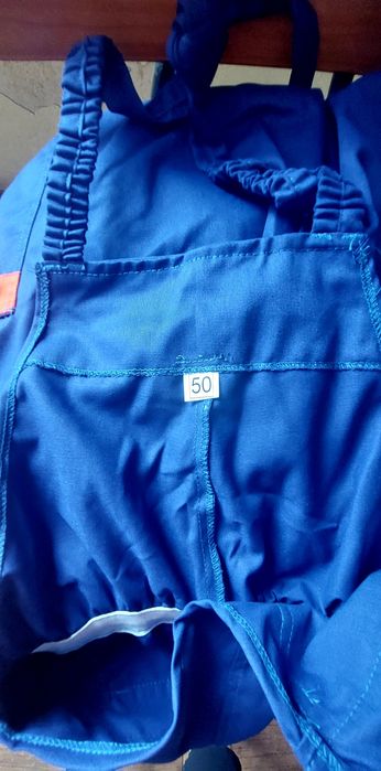 Летен работен костюм 50 ра