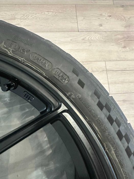 jante japan racing r19 - Piese auto de vânzare | OLX.ro