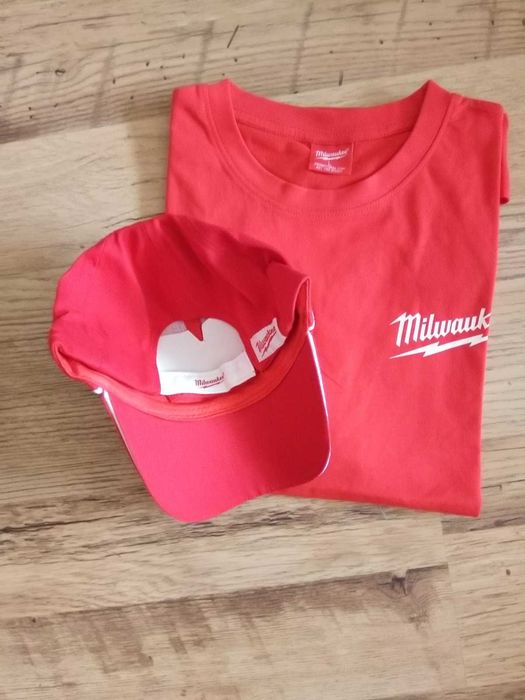 Шапки Милуоки MIlwaukee