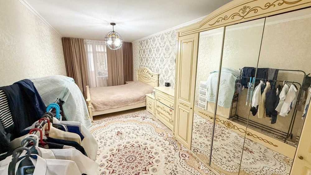 3 комн Арнагуль Империя