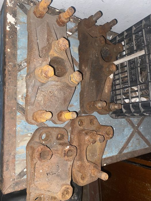 Продам Кун на под  востановление