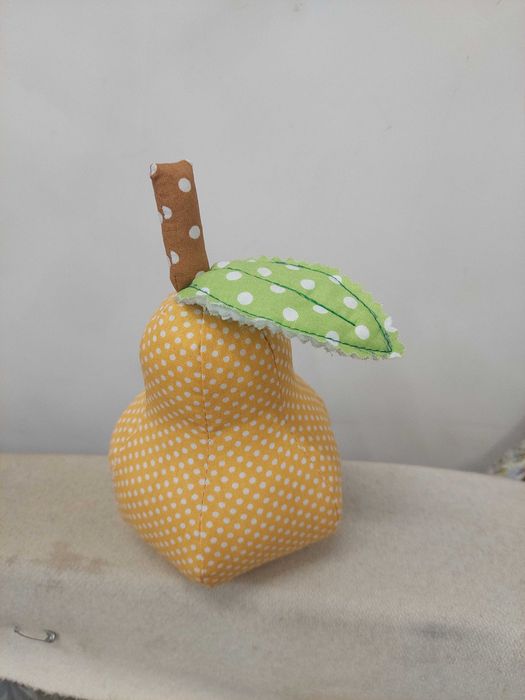 Текстилни крушки