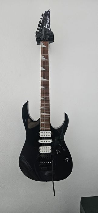 Vand chitara Ibanez RG470DX-TMN