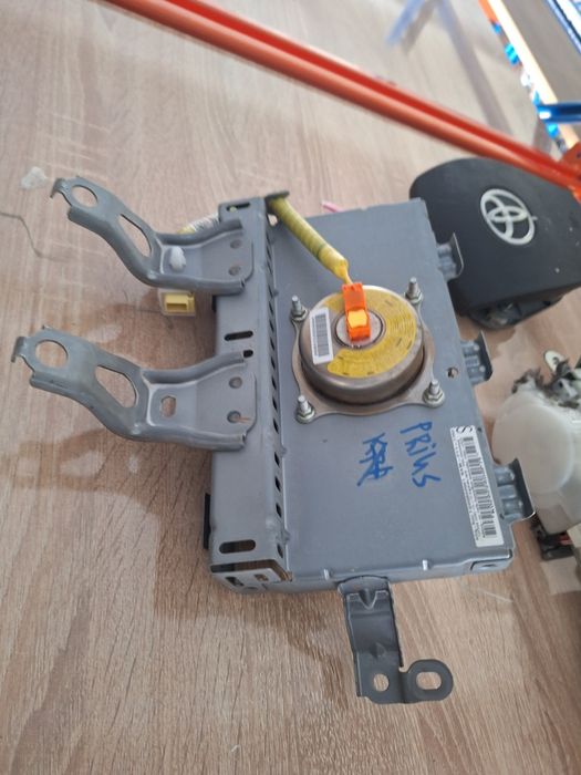 Комплект Airbag Toyota Prius / Тойота Приус 2012г.