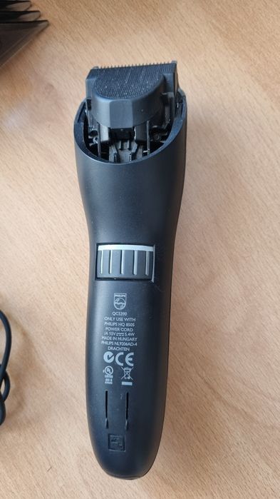 Aparat de tuns philips