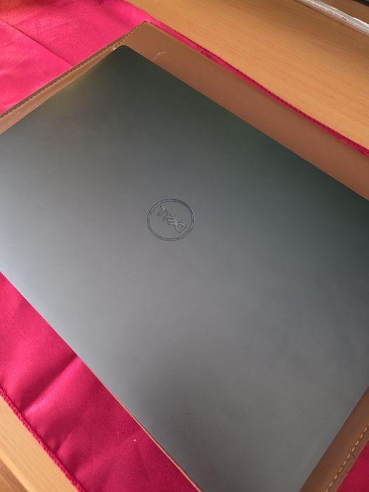 Dell xps 9320 touch