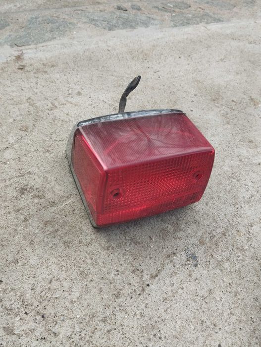 Части от Сузуки интрудер 750