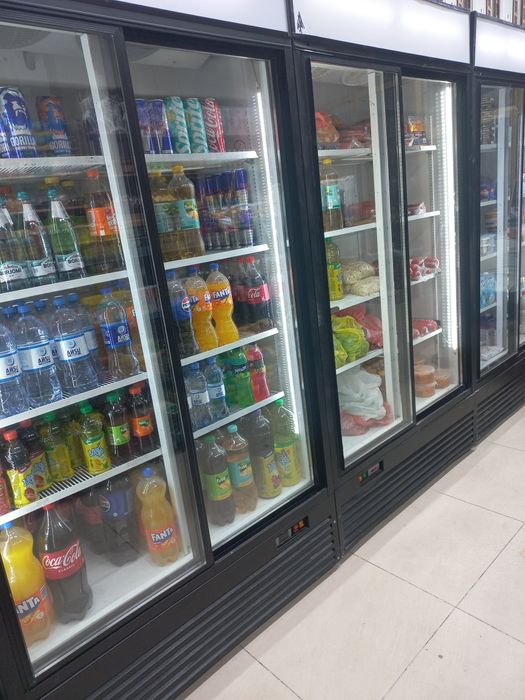 Готовый бизнес продаётся