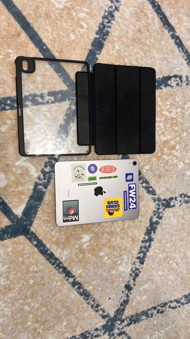 Ipad air 11 Год2024 8/256ГБ