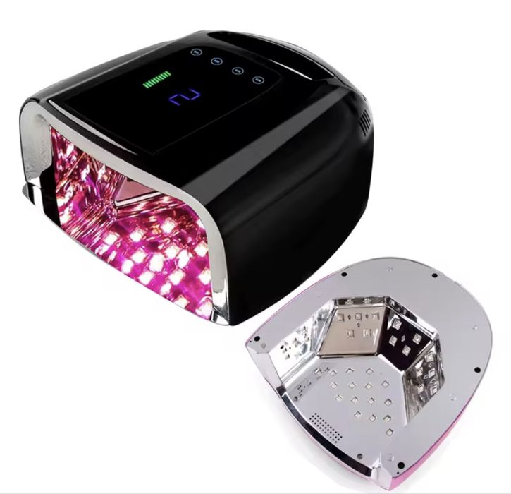 Лампа за маникюр/педикюр