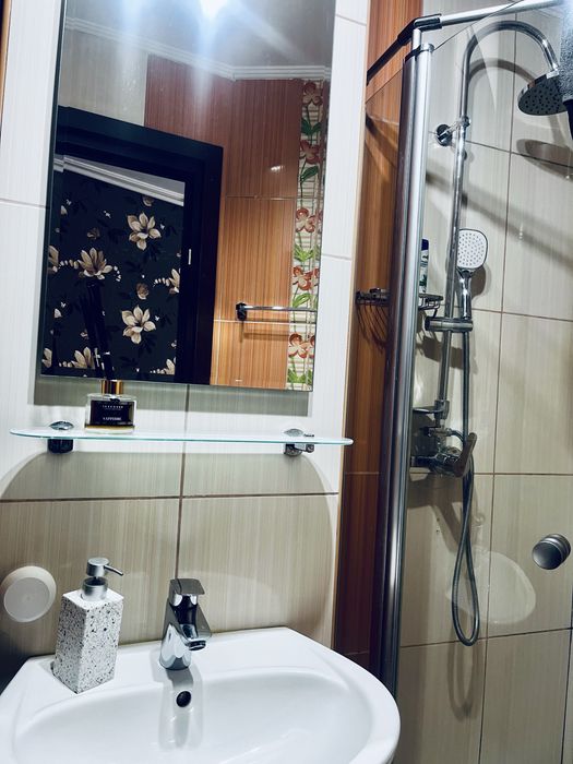 Apartament 2 camere Ostroveni