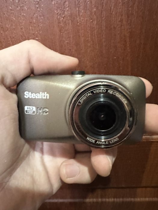 видеорегистратор DVR ST 140