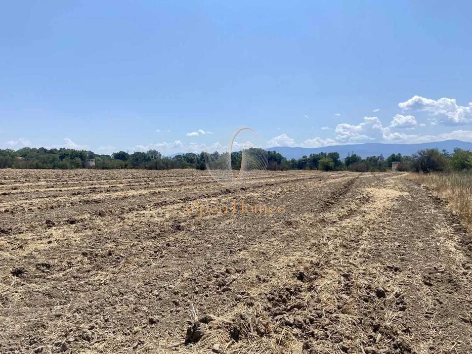 Продава се Парцел в Пловдив, Марица Север - 15410 кв.м за 60 €/кв.м - Снимка #2