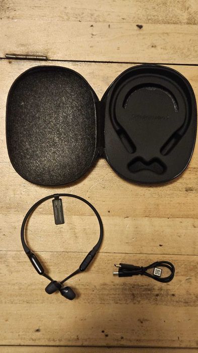 Casti audio waterproof Shokz OpenRun Pro 2