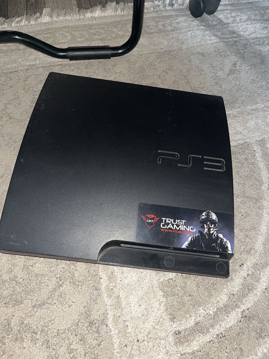 Playstation 3; 20 игр