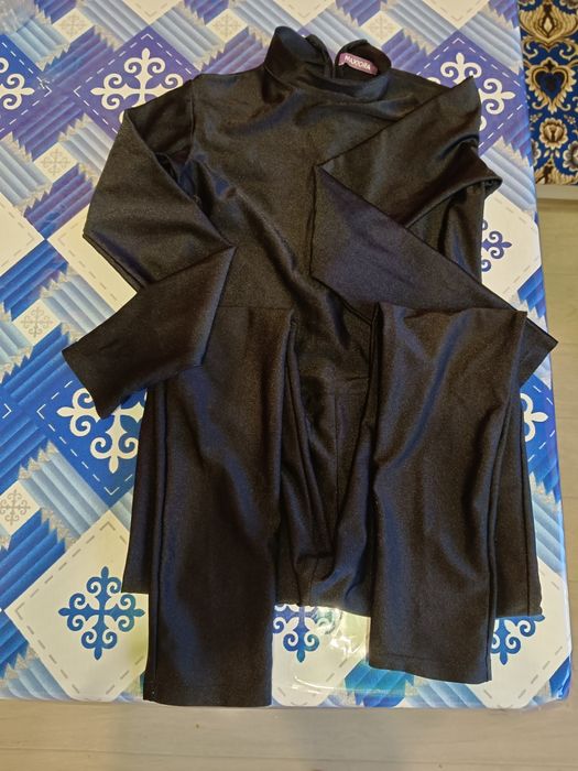 Гимнастический купальник