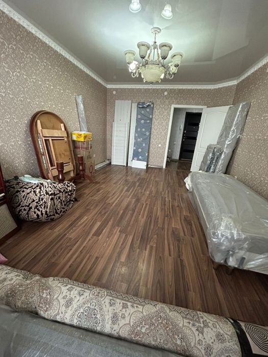 1 ком Жана Кала 48.7 м2