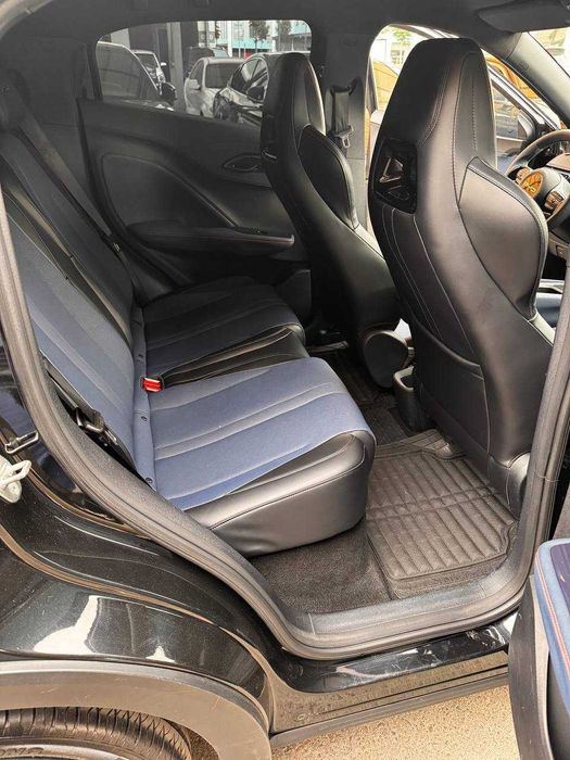 BYD SEAGULL  FULL 2023й краска тозза