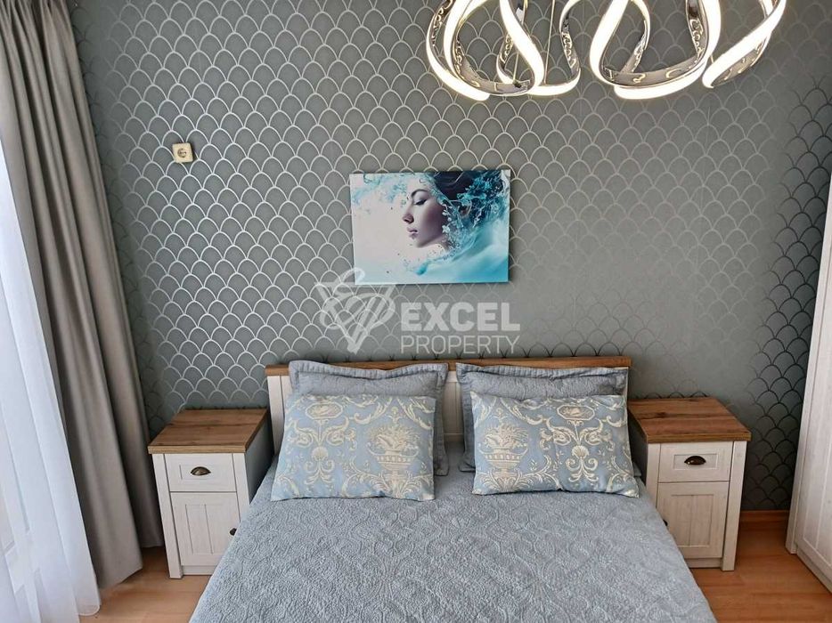 Продава се Двустаен апартамент в к.к. Слънчев бряг - 57 кв.м за 946 €/кв.м - Снимка #12