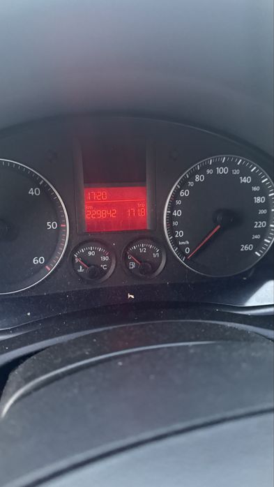 VOLKSWAGEN Golf 2005 — imagine 5
