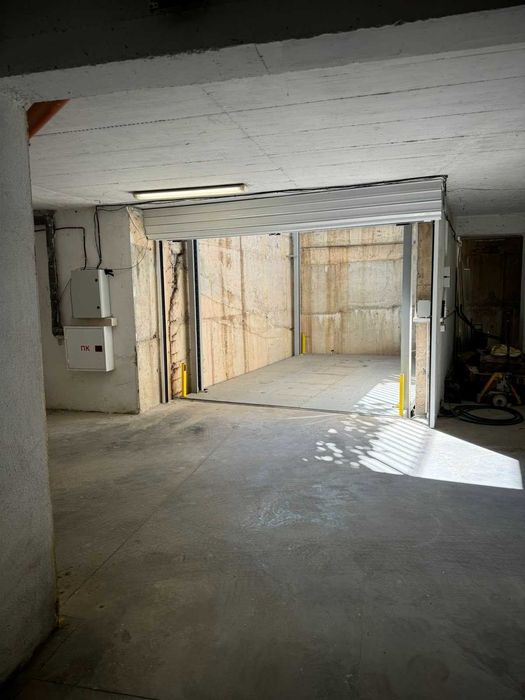 Дава се под наем Гараж / Паркомясто в София, Витоша - 20 кв.м за 150 € - Снимка #2