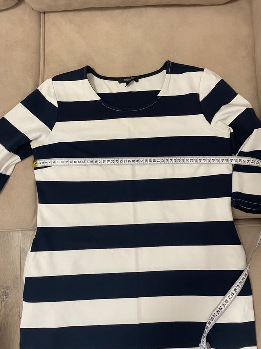 Дамска памучна туника!