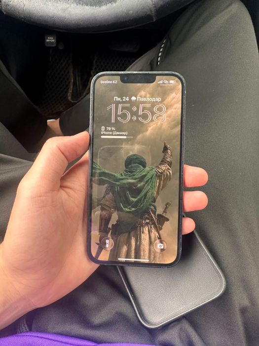 Iphone 13 256гб