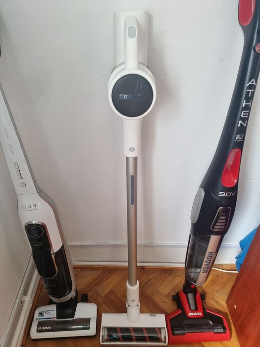 Aspirator vertical fara fir ROIDMI