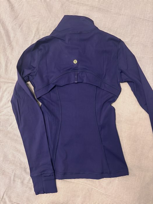 Set Lululemon navy XS