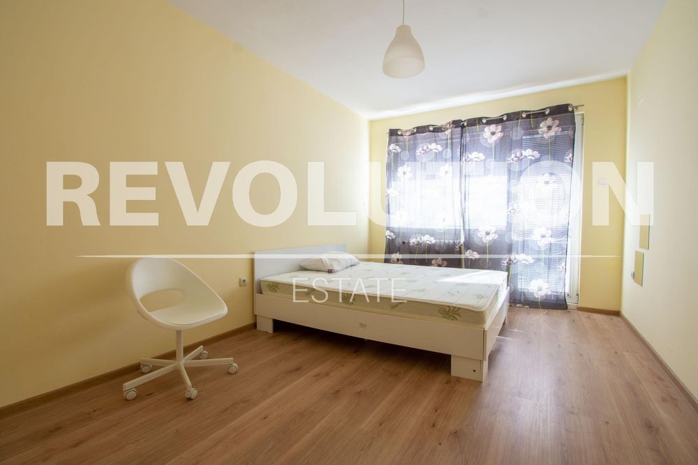 Дава се под наем Тристаен апартамент в София, Лозенец - 103 кв.м за 750 € - Снимка #7