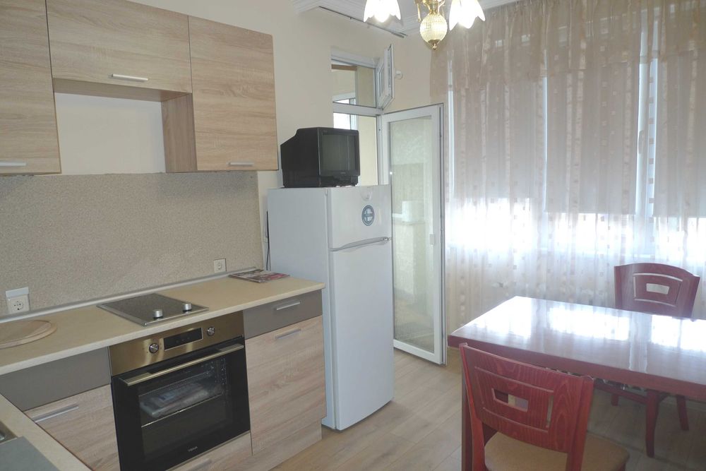 Дава се под наем Двустаен апартамент в София, Гео Милев - 50 кв.м за 548.25 € - Снимка #4