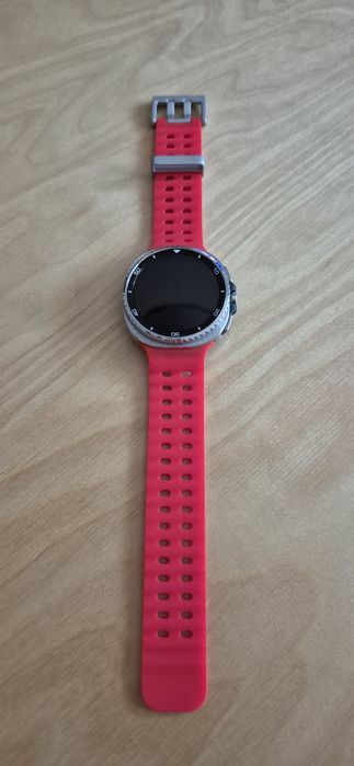Galaxy Watch8 Classic
