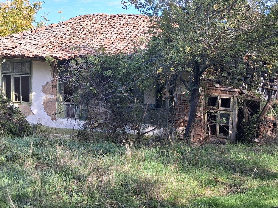 Продава се Парцел в Разград, Бели Лом - 960 кв.м за 12 €/кв.м - Снимка #1