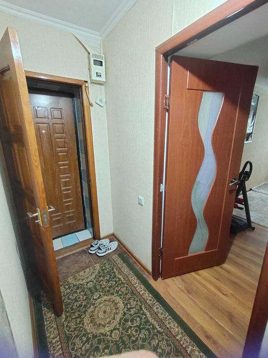Продается квартира