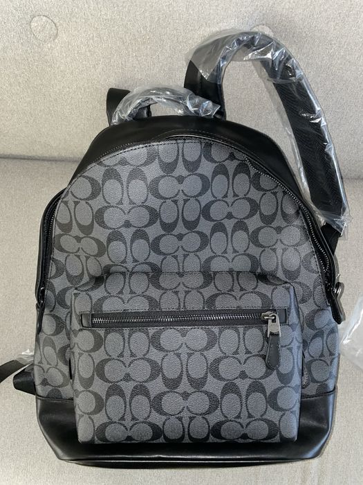 Чисто нова чанта Coach