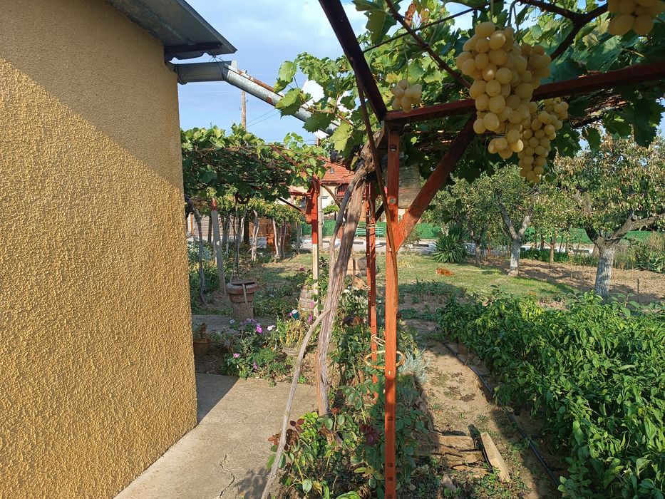 Продава се Къща в с. Ситово, Област Силистра - 70 кв.м за 430 €/кв.м - Снимка #4