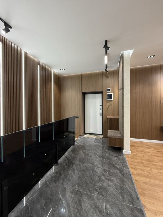 Срочно продаётся 3-х комн дуплекс дом в Сергели Сугдиёна махалля