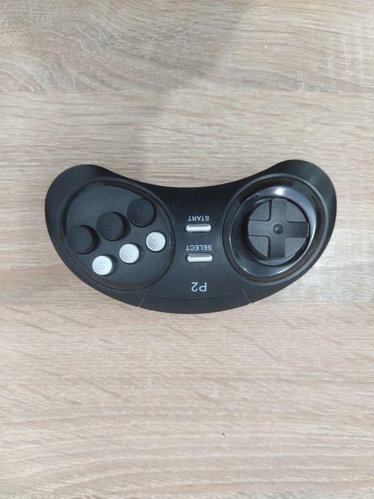 Приставка sega с гарантией