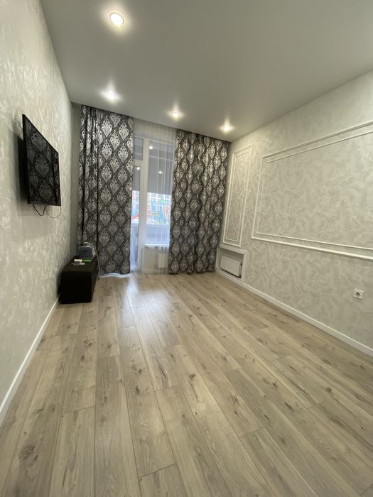 4-х комнатная квартира