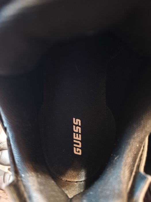 Мъжки маратонки Guess