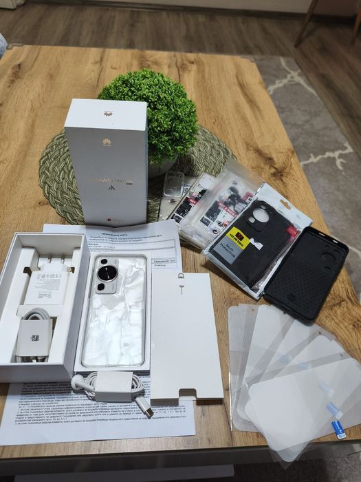 Huawei P60pro Перфектен