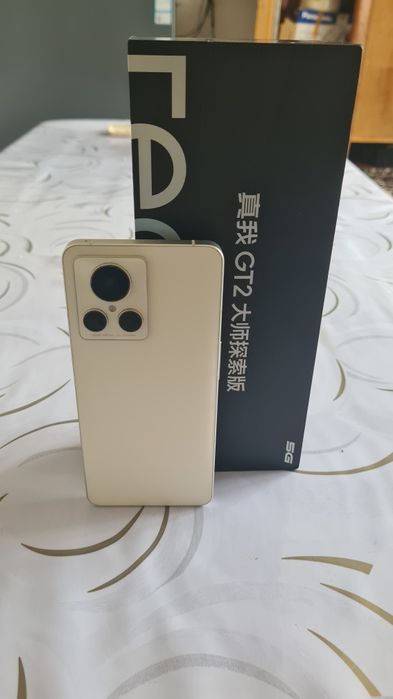 Realme GT2 Master Explorer Edition 12/256