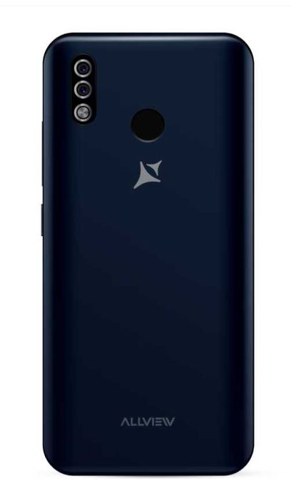 Allview A30 PLUS NOU SIGILAT 2GB Ram Ecran Mare 6"Dual SIM Amprenta
