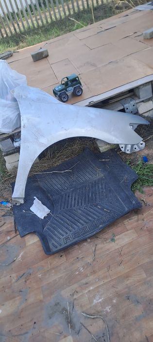 Продам Крыло Камри 40 45