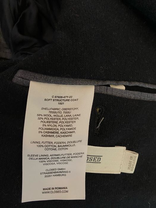 Geaca exterior Marime M