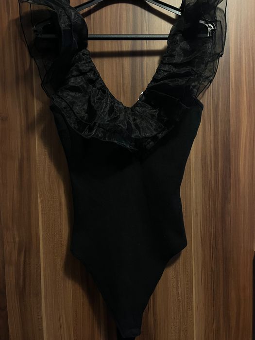 Чисто ново, дамско боди.